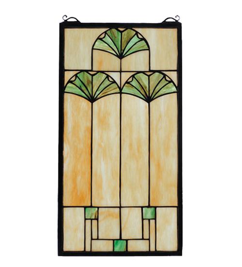 Tiffany Windows